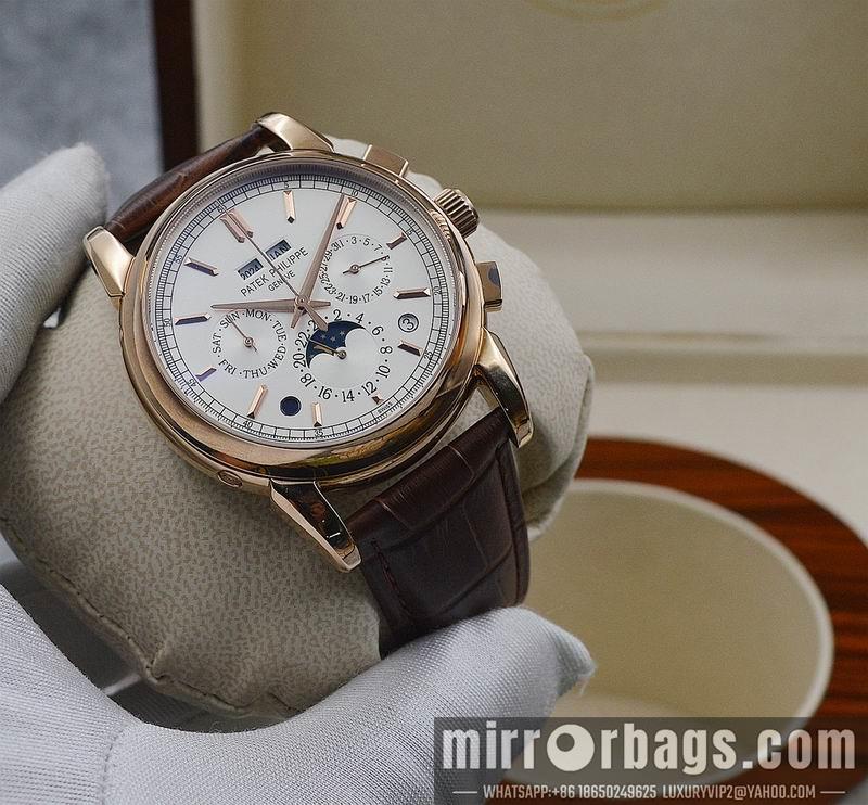 Patek Philippe 44X13mm 052012