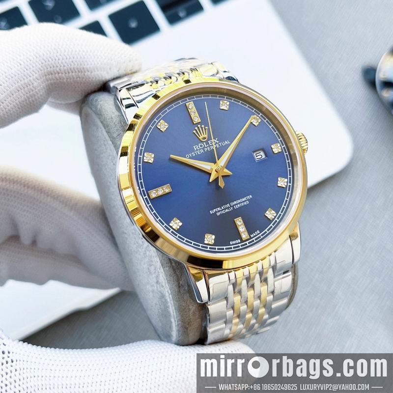 Rolex 40X11mm 35X11mm 071456