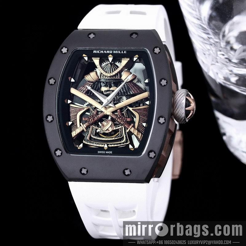 Richard Mille rm047 watch 070208