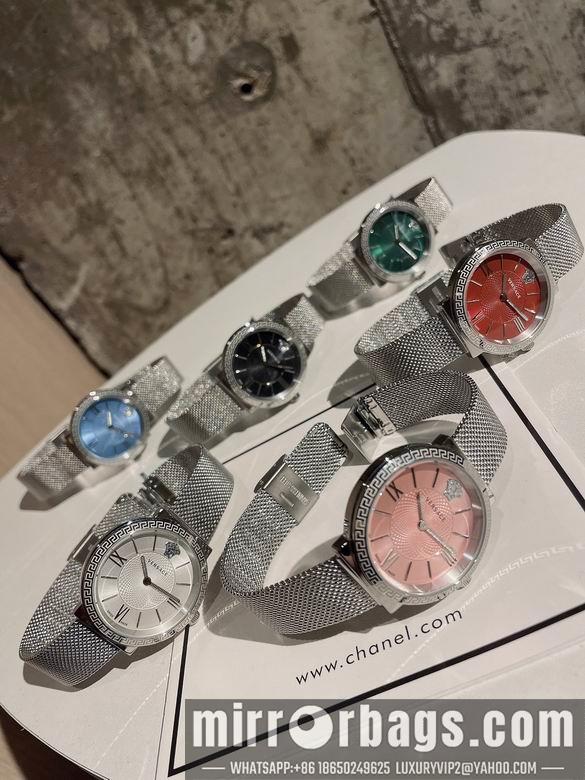 Versace watch 36mm M10