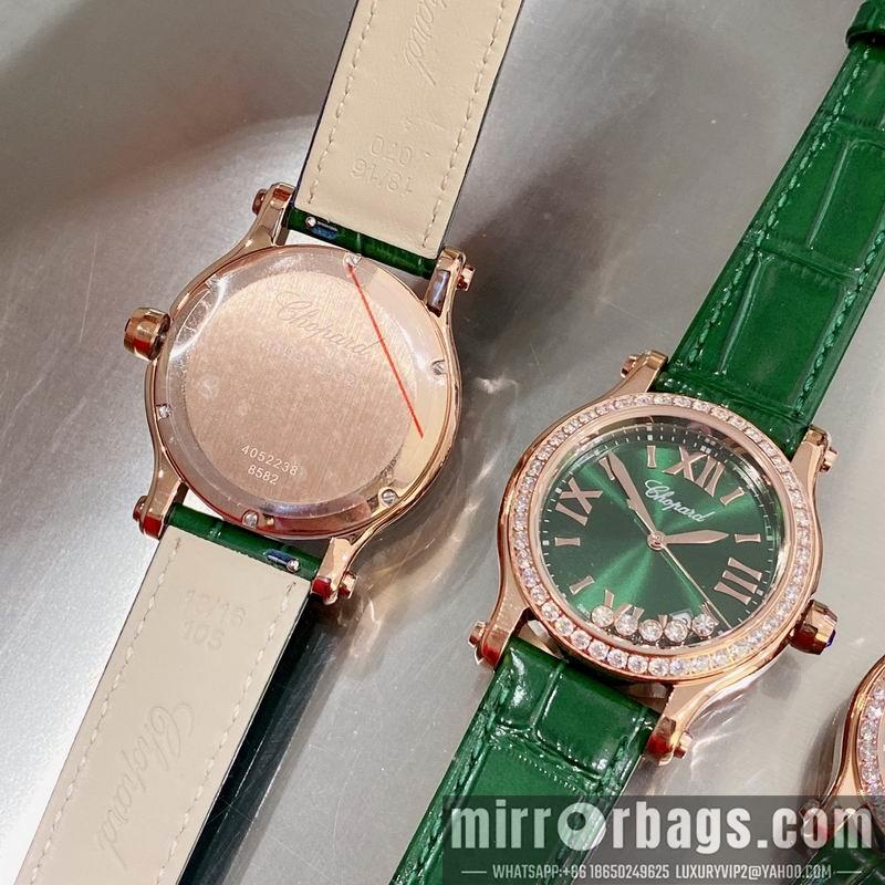 Chopard 30mm 36mm 022343