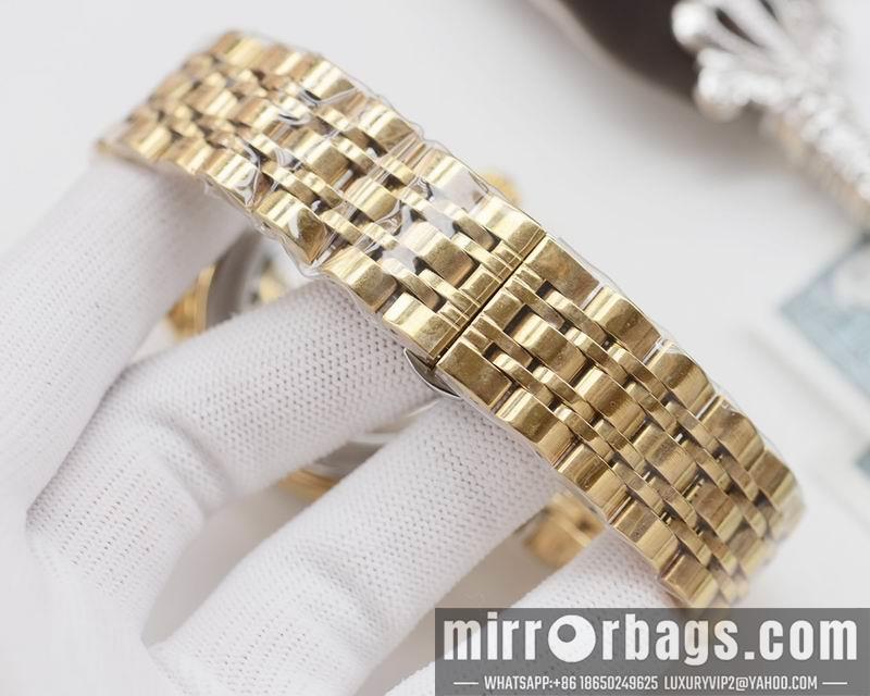 Cartier 44X12mm 052003