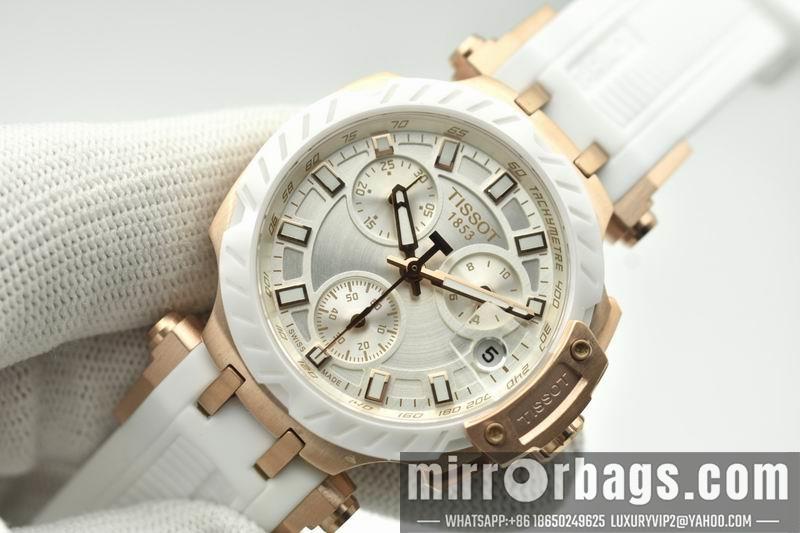 Tissot 38mm 041612