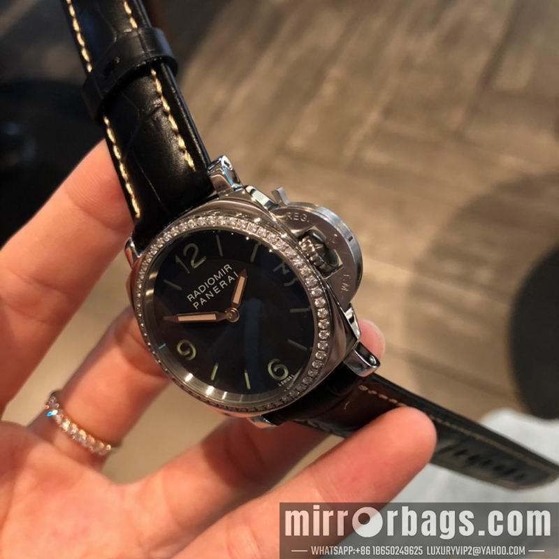 Panerai 35mm 081655