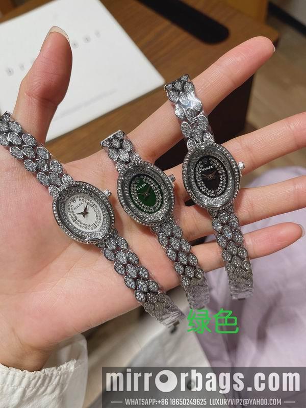 Rolex watch 110185