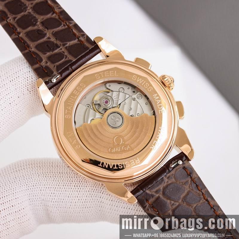 Omega 41mm 082950