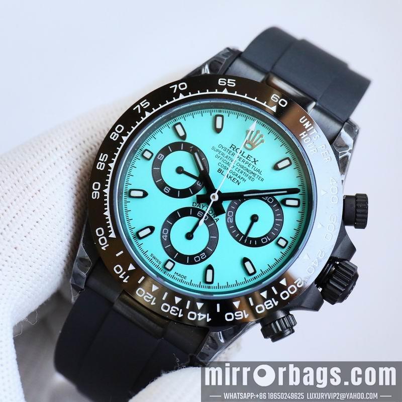 Rolex 40mm 121207