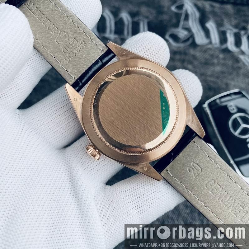 Rolex 39X11.5mm 121739