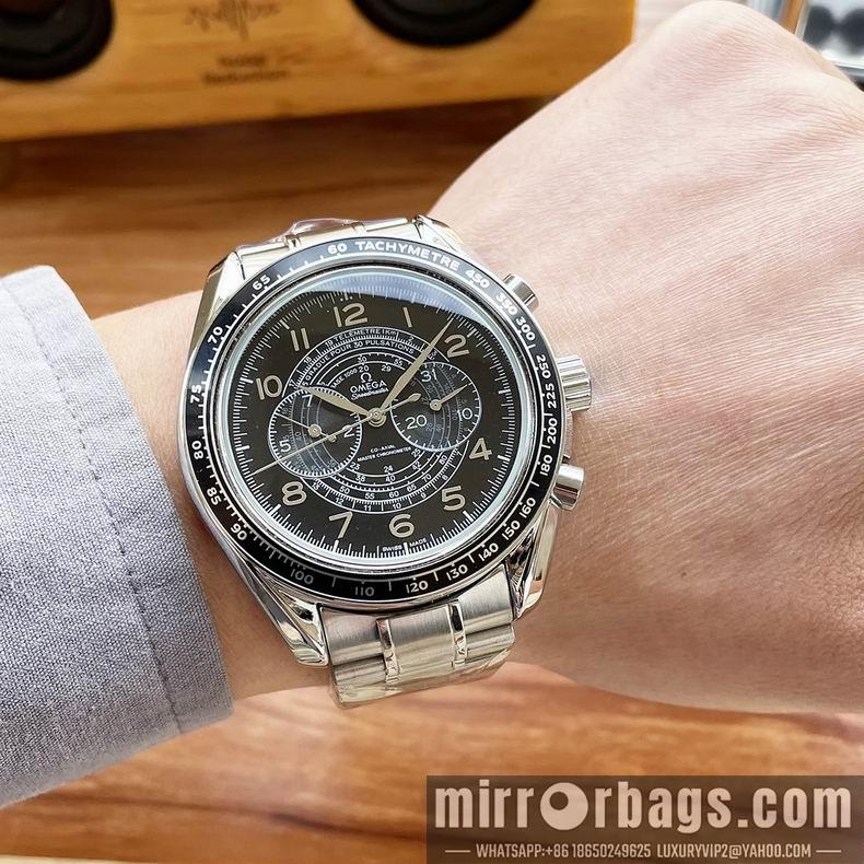 Omega watch 43X12.8mm M132