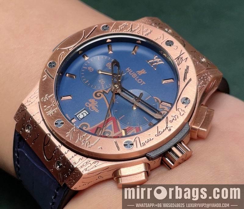 Hublot 45X11.5mm 050832