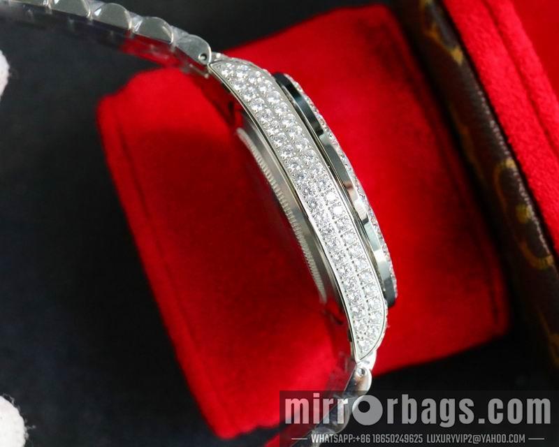 Rolex 42mm 080604