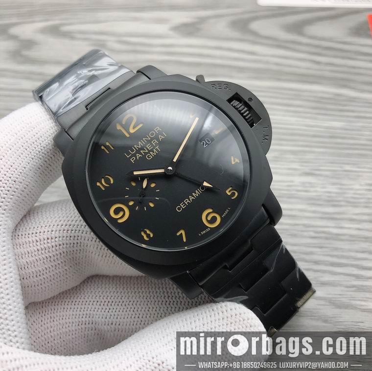 Panerai men 44mX16mm M06