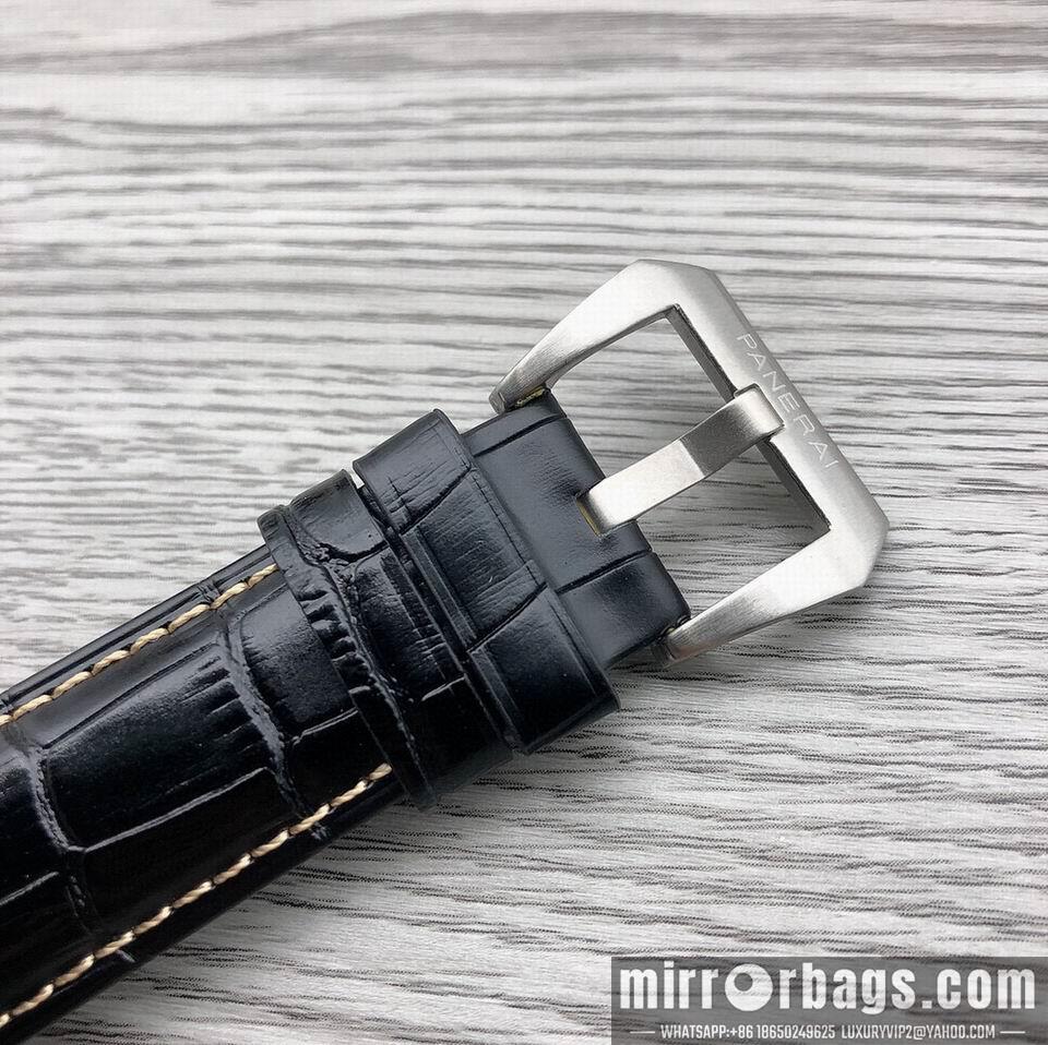 Panerai watch mb110606