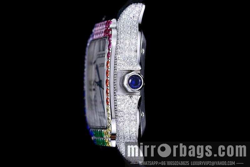 Cartier 40mm 0503133