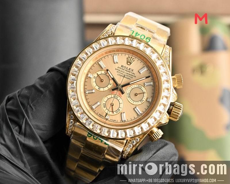Rolex 42mm 042781