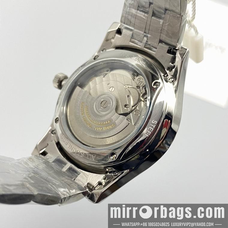 Jaecer Lecoultre watch M07