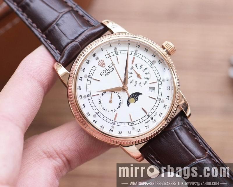 Rolex watch 041343