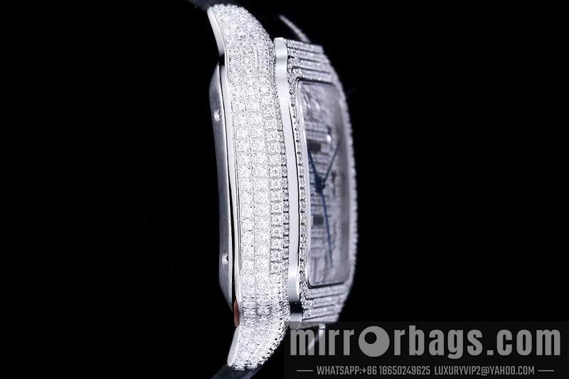Cartier 40mm 0503140
