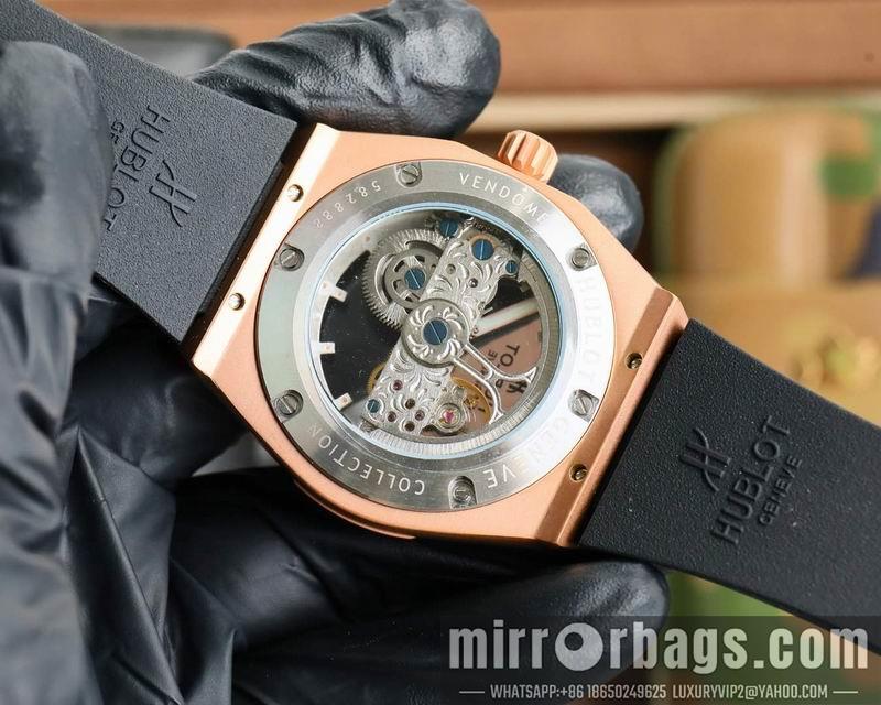 Hublot 45mm 033106