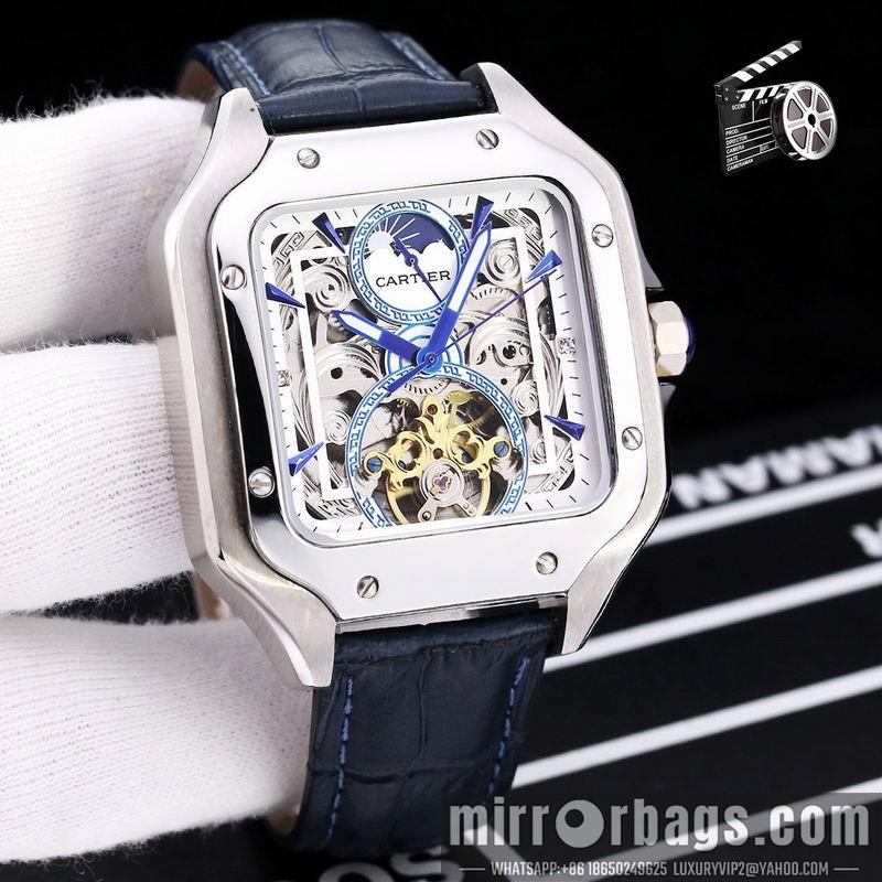 Cartier 45X13mm 1014104