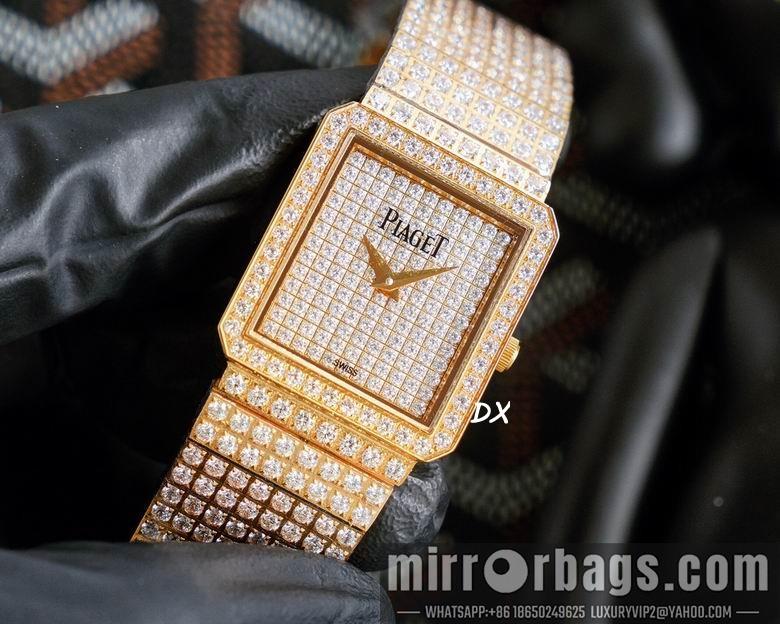 Piaget W20x9 M25x9mm 2nms71