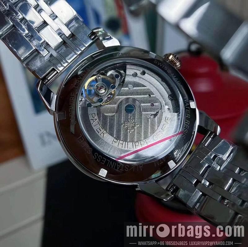 Patek Philippe 43mm 031983