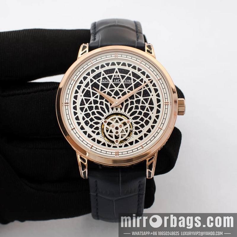 Jaeger Lecoultre 42X14mm 052004