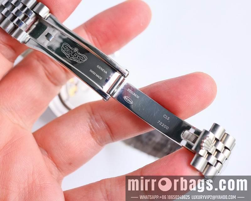 Rolex 41mm 041323