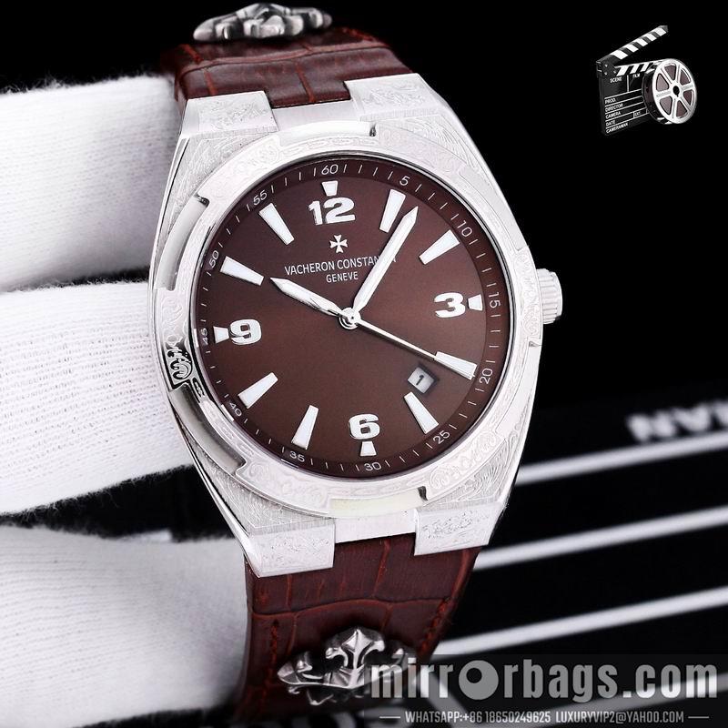 Patek Philippe 43X12mm 101567
