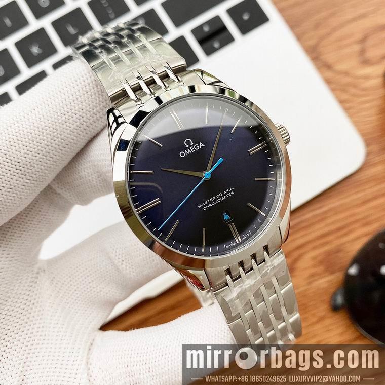 Omega men 40mm M07