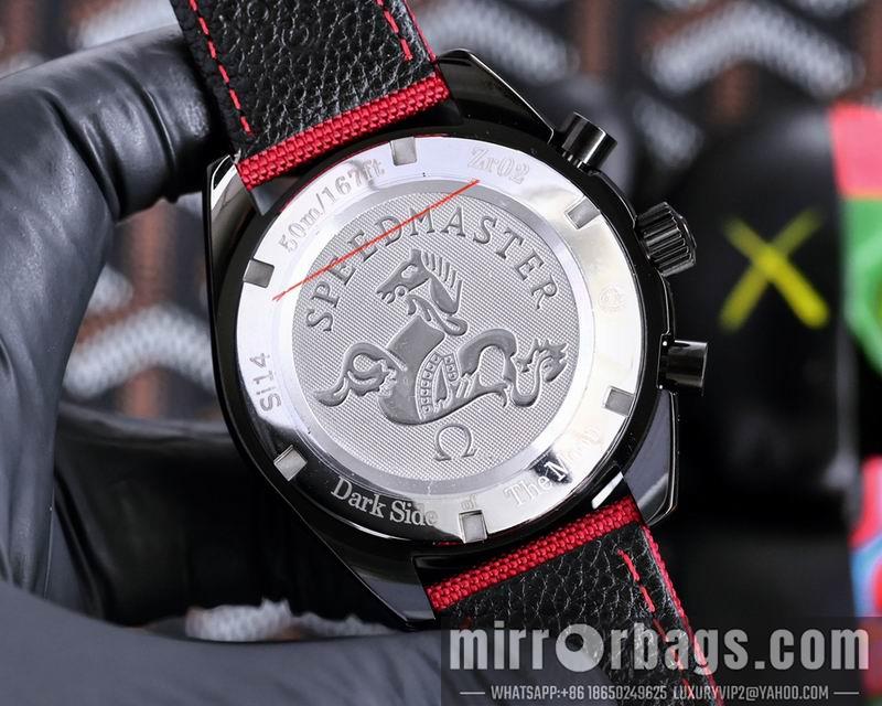 Omega 45mm 093003