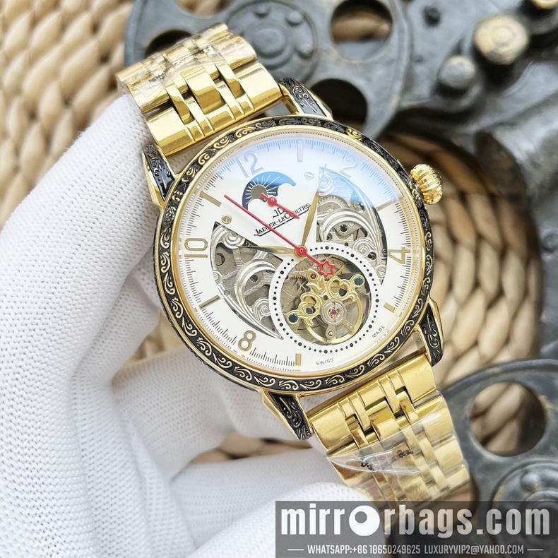 Jaeger Lecoultre men 43X12mm 33