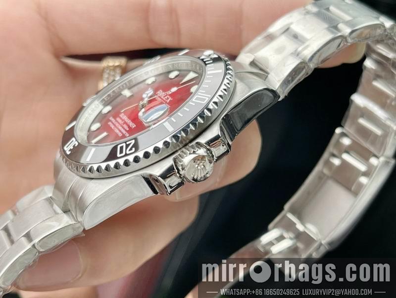 Rolex watch 051625