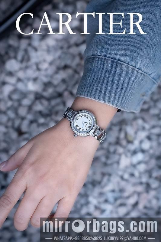 Cartier 30mm 0224103
