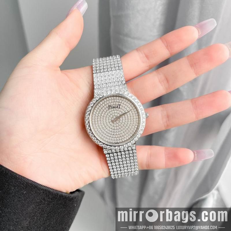 Piaget 23X7mm 121865