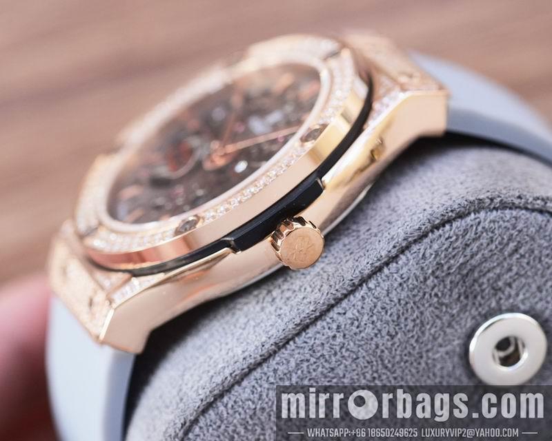 Hublot 45X12mm 0413128