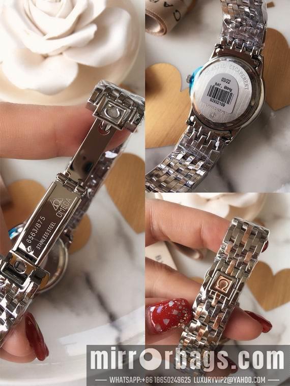 Omega 39mm 29mm M12