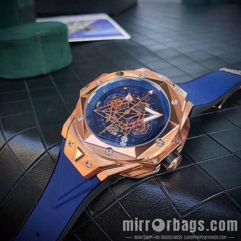 Hublot 45mm 050874
