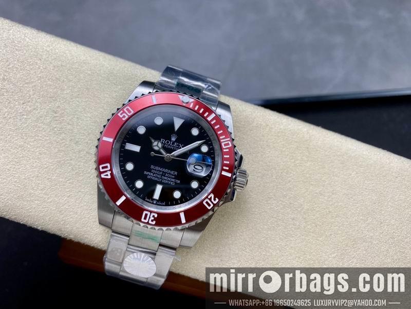 Rolex 40mm 093011