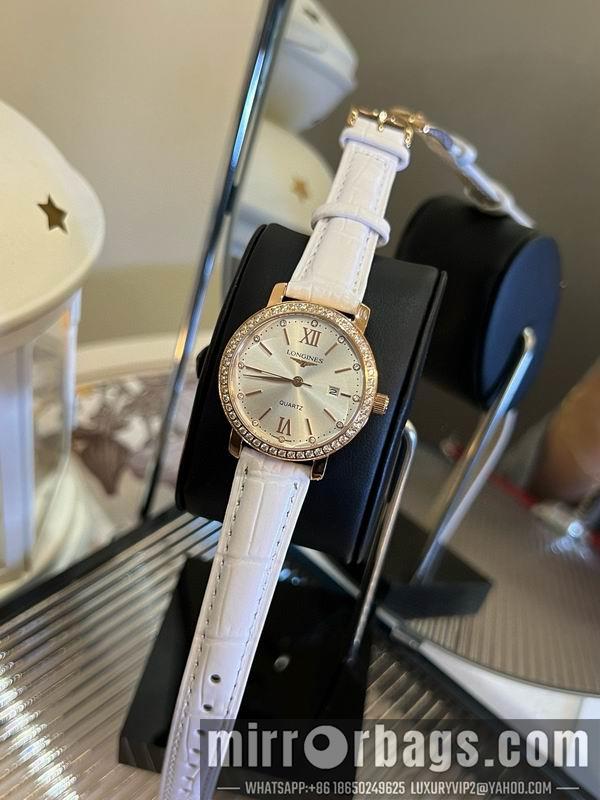 Longines M40mm W30mm 022364