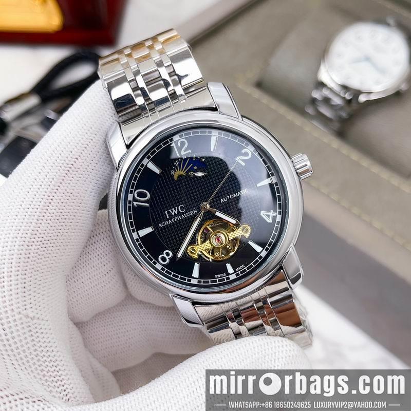 IWC 42mm 101511