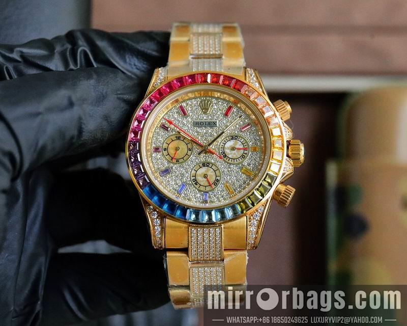 Rolex 40mm 081722