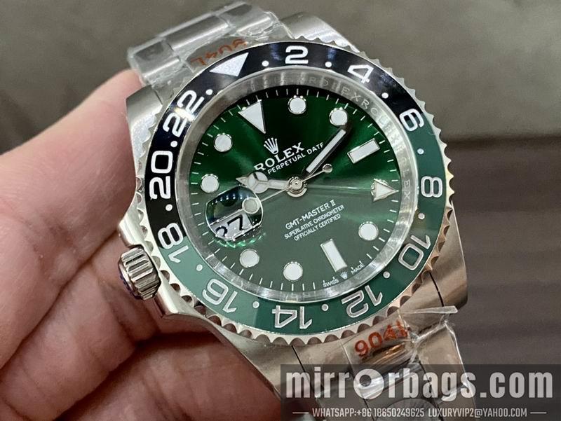 Rolex 40mm 090401