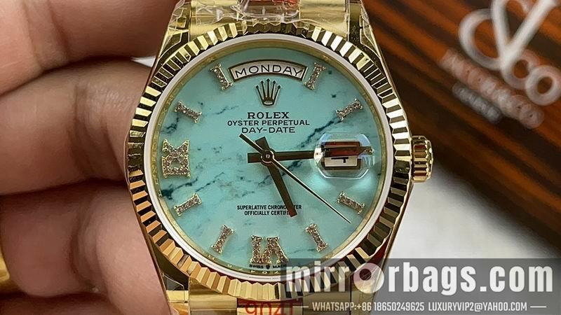 Rolex 36mm 022379