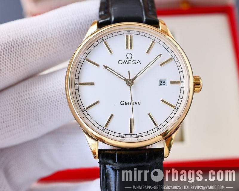 Omega 40mm 022107
