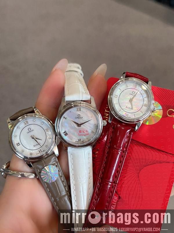Omega 27mm 32mm 082262