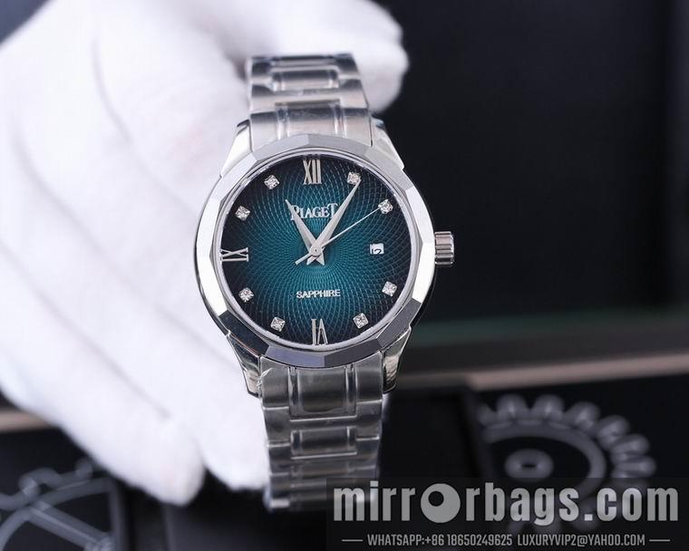 Piaget men 40X12mm M04