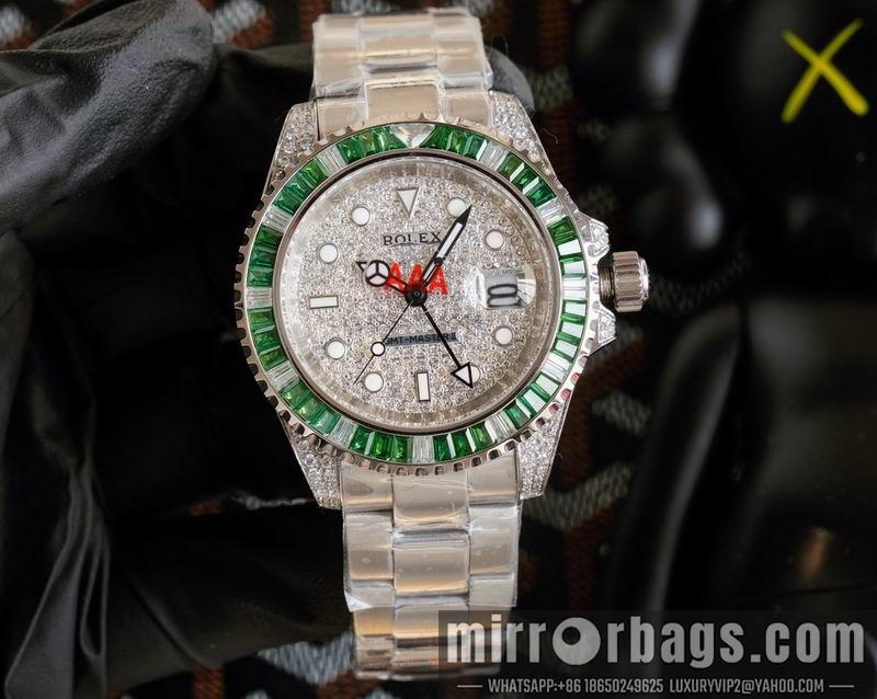 Rolex 40mm 090952