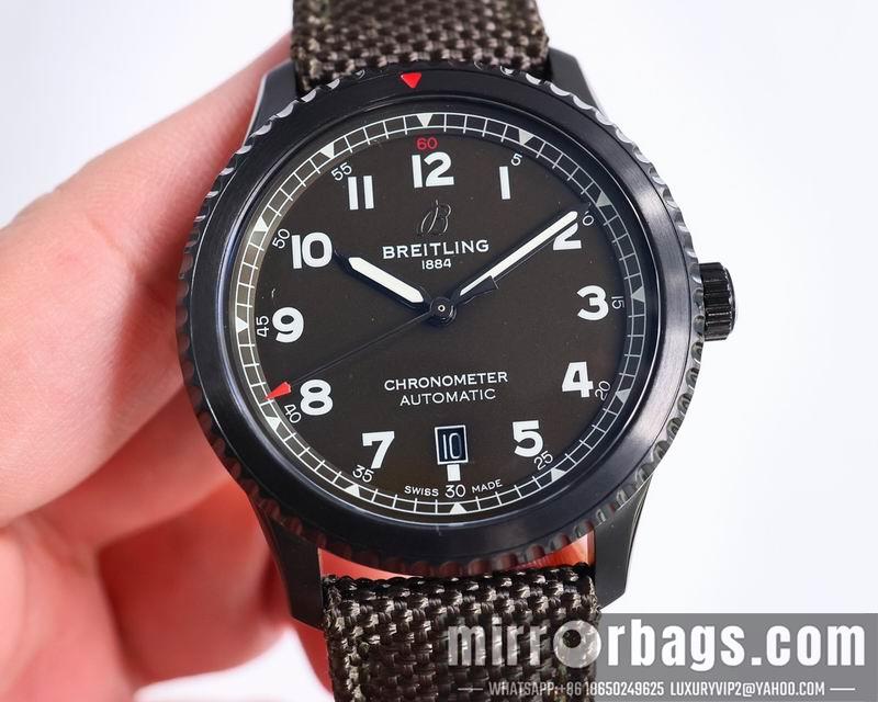 Breitling Watch 41mm 041312