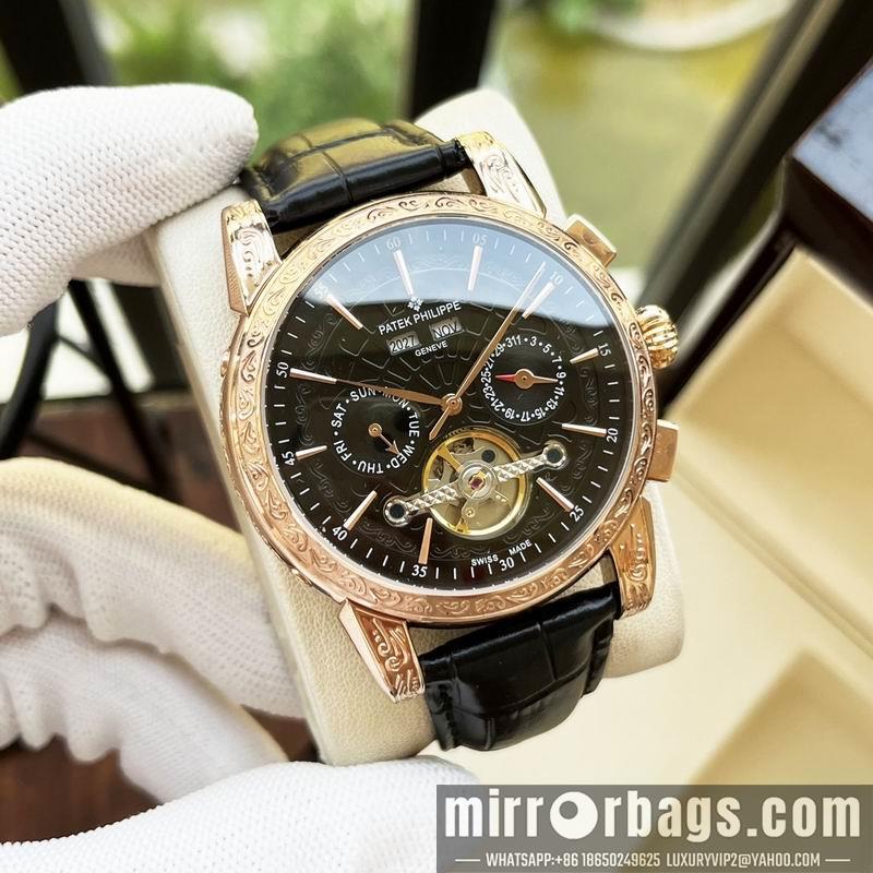 Patek Philippe 42mm 110199